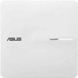 ASUS ExpertWiFi EBA63 Dual Band Wi-Fi 6 IEEE 802.11 a/b/g/n/ac/ax 2.91 Gbit/s Wireless Access Point
