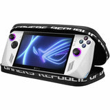 ASUS ROG Carrying Case (Pouch) ROG Travel, Memory Card, Credit Card, Gaming Console - Black (90NV00D0-B10000)