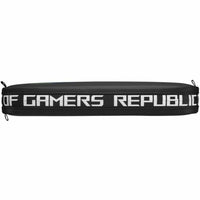 ASUS ROG Carrying Case (Pouch) ROG Travel, Memory Card, Credit Card, Gaming Console - Black (90NV00D0-B10000)