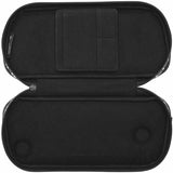ASUS ROG Carrying Case (Pouch) ROG Travel, Memory Card, Credit Card, Gaming Console - Black (90NV00D0-B10000)