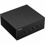 ASUS ExpertCenter PN65 PN65-SYS715PETL0 Desktop Computer - Intel Core Ultra 7 155H - 16 GB - 512 GB SSD - Mini PC - Black -TAA-compliant