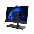 Lenovo ThinkCentre M90a Gen 5 12SH001MUS All-in-One Computer - Intel Core i5-14500 - vPro Technology - 16GB - 256GB SSD - 23.8" Full HD - Desktop - Black - Windows 11 Pro