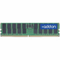 AddOn MEM-DR564L-CL01-ER48-AM Supermicro MEM-DR564L-CL01-ER48 Compatible 64GB DDR5-4800MHz Registered Dual Rank x4 1.1V 288-pin CL40 RDIMM
