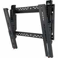 Peerless-AV STS650 SmartMount Universal Scissor Wall Mount for 39-85" Displays