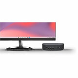 ASUS Chromebox 5a CHROMEBOX5A-SC041UN Chromebox - Intel Celeron 7305 - 4 GB - 128 GB SSD - Mini PC - Eco Black