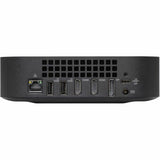 ASUS Chromebox 5a CHROMEBOX5A-SC041UN Chromebox - Intel Celeron 7305 - 4 GB - 128 GB SSD - Mini PC - Eco Black