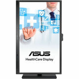 ASUS HA3281A 32" Class 4K UHD OLED Monitor - 16:9 - Black