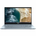 ASUS ExpertBook CX54 Chromebook Plus Enterprise CX5400 CX5403CMA-GE562 14" Touchscreen Chromebook - WQXGA - Intel Core Ultra 5 115U - 16 GB - 512 GB SSD - Fog Silver