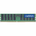 AddOn P50310-B21-AM HP® P50310-B21 Compatible 32GB DDR5-4800MHz Registered Single Rank x4 1.1V 288-pin CL40 RDIMM