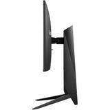 ViewSonic VX3418-2K 34 Inch 1440p Ultrawide Gaming Monitor, 165Hz and 1ms for Smooth Gameplay, FreeSync Premium and Eye Care Technology, HDMI