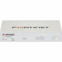 Fortinet FortiGate-50G-SFP 5 Year Advanced Threat Protection (FC-10-F50GS-928-02-60)