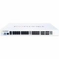 Fortinet FortiGate-901G-DC Hardware plus 5 Year FortiCare Premium and FortiGuard Unified Threat Protection (UTP) (FG-901G-DC-BDL-950-60)