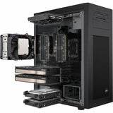 ASUS ExpertCenter Pro ET700I W7-B-750 Barebone System - Socket LGA-4677 - 1 x Processor Support - TAA compliant