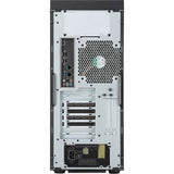 ASUS ExpertCenter Pro ET700I W7-B-750 Barebone System - Socket LGA-4677 - 1 x Processor Support - TAA compliant