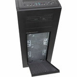ASUS ExpertCenter Pro ET700I W7-B-750 Barebone System - Socket LGA-4677 - 1 x Processor Support - TAA compliant
