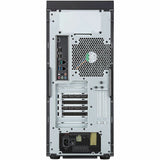 ASUS ExpertCenter Pro ET700I W7-B-1300 Barebone System - Socket LGA-4677 - 1 x Processor Support - TAA compliant