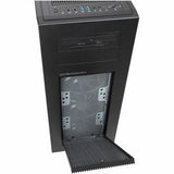 ASUS ExpertCenter Pro ET700I W7-B-1300 Barebone System - Socket LGA-4677 - 1 x Processor Support - TAA compliant