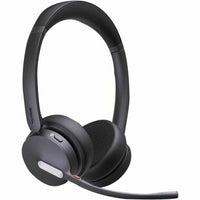 Yealink WH64 Hybrid Dual DECT & Bluetooth Wireless Headset