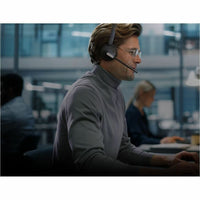 Yealink WH64 Headset view 2