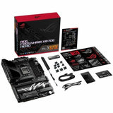 ASUS ROG Crosshair X870E HERO Gaming Desktop Motherboard - AMD X870E Chipset - Socket AM5 - ATX