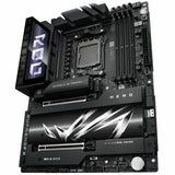 ASUS ROG Crosshair X870E HERO Gaming Desktop Motherboard - AMD X870E Chipset - Socket AM5 - ATX