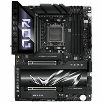 ASUS ROG Crosshair X870E HERO Gaming Desktop Motherboard - AMD X870E Chipset - Socket AM5 - ATX