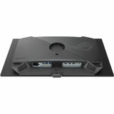ASUS ROG Strix XG27ACDNG 27" Class WQHD Gaming OLED Monitor - 16:9 - Black