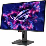 ASUS ROG Strix XG27ACDNG 27" Class WQHD Gaming OLED Monitor - 16:9 - Black
