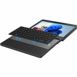 Acer TravelMate B3 11 TMB311-34T TMB311-34T-P4RD 11.6" Touchscreen Notebook - Full HD - 60 Hz - Intel N250 - 8 GB - 128 GB SSD - English Keyboard - Black (NX.BHFAA.001)