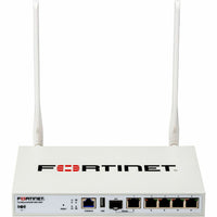 Fortinet FortiExtender FBS-20G-WIFI Dual Band Wi-Fi 6 IEEE 802.11ax 1.80 Gbit/s Wireless Access Point - Indoor (FBS-20G-WIFI-A)
