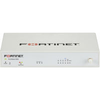Fortinet FortiWiFi-51G Hardware plus 3 Year FortiCare Premium and FortiGuard Enterprise Protection (FWF-51G-A-BDL-809-36)