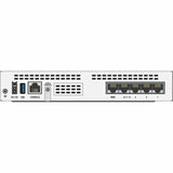 Fortinet FortiGate-51G Hardware plus 1 Year FortiCare Premium and FortiGuard Unified Threat Protection (UTP) (FG-51G-BDL-950-12)