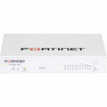 Fortinet FortiGate-70G Hardware plus 5 Year FortiCare Premium and FortiGuard Enterprise Protection (FG-70G-BDL-809-60)