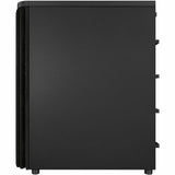 ASUS ProArt PA401 Wood Edition - Tempered Glass Panel (PA401/BK/WOOD/TG//)