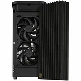 ASUS ProArt PA401 Wood Edition - Tempered Glass Panel (PA401/BK/WOOD/TG//)