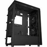 ASUS ProArt PA401 Wood Edition - Tempered Glass Panel (PA401/BK/WOOD/TG//)