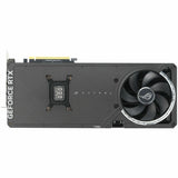 ASUS ROG NVIDIA GeForce RTX 5080 Graphic Card - 16 GB GDDR7 (ROG-ASTRAL-RTX5080-O16G-G)
