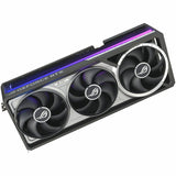 ASUS ROG NVIDIA GeForce RTX 5080 Graphic Card - 16 GB GDDR7 (ROG-ASTRAL-RTX5080-O16G-G)