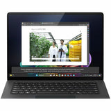 Microsoft Surface Laptop 7 15" Touchscreen Copilot+ PC Notebook - 120 Hz - Intel Core Ultra 7 - 16 GB - 512 GB SSD - English Keyboard - Black - TAA Compliant (EP2-23549)