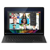 Microsoft Surface Laptop 7 15" Touchscreen Copilot+ PC Notebook - 120 Hz - Intel Core Ultra 7 - 16 GB - 512 GB SSD - English Keyboard - Black - TAA Compliant (EP2-23549)