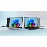 Microsoft Surface Laptop 7 15" Touchscreen Copilot+ PC Notebook - 120 Hz - Intel Core Ultra 7 - 16 GB - 512 GB SSD - English Keyboard - Black - TAA Compliant (EP2-23549)