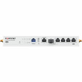 Fortinet FortiExtender FEX-511G-WIFI Wi-Fi 6 IEEE 802.11ax 2 SIM Ethernet, Cellular Modem/Wireless Router (FEX-511G-WIFI-A)