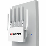 Fortinet FortiExtender FEX-511G-WIFI Wi-Fi 6 IEEE 802.11ax 2 SIM Ethernet, Cellular Modem/Wireless Router (FEX-511G-WIFI-A)