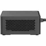 ASUS NUC 15 Pro NUC15CRHU7 Barebone System - Mini PC - Intel Core Ultra 7 255H (RNUC15CRHU70000U)