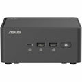 ASUS NUC 15 Pro NUC15CRHU7 Barebone System - Mini PC - Intel Core Ultra 7 255H (RNUC15CRHU70000U)