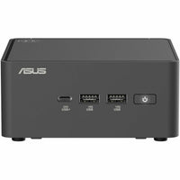 ASUS NUC 15 Pro NUC15CRHU7 Barebone System - Mini PC - Intel Core Ultra 7 255H (RNUC15CRHU70000U)