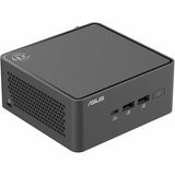 ASUS NUC 15 Pro NUC15CRHU7 Barebone System - Mini PC - Intel Core Ultra 7 255H (RNUC15CRHU70000U)