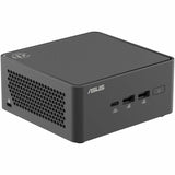 ASUS NUC 15 Pro NUC15CRHU7 Barebone System - Mini PC - Intel Core Ultra 7 255H (RNUC15CRHU70000U)