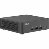 ASUS NUC 15 Pro NUC15CRKU7 Barebone System - Mini PC - Intel Core Ultra 7 255H (RNUC15CRKU70000U)