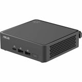 ASUS NUC 15 Pro NUC15CRKU7 Barebone System - Mini PC - Intel Core Ultra 7 255H (RNUC15CRKU70000U)